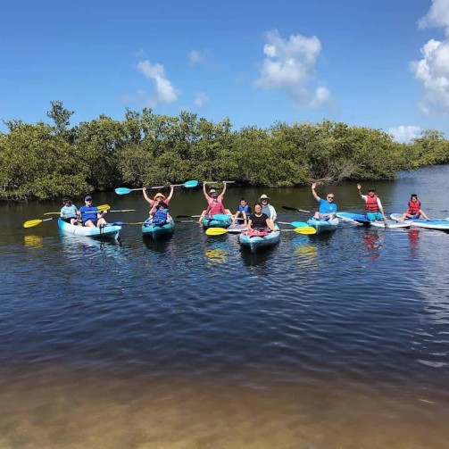 Things To Do Kayak Rentals